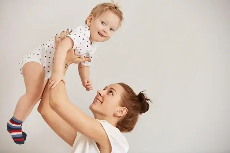 babysitter