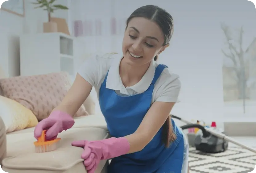 housekeeper