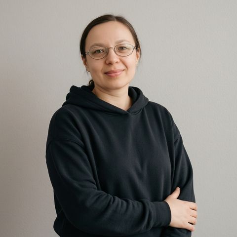 Ольга Ш