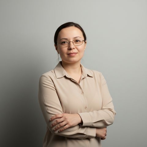 Ольга Ш