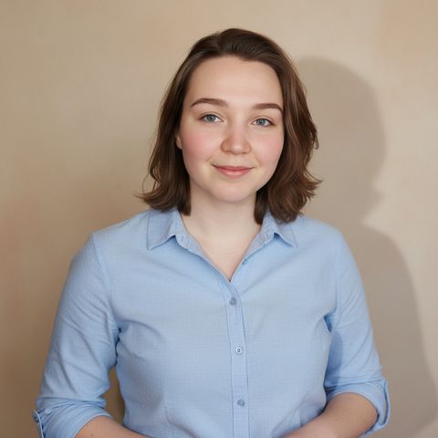 Елизавета М