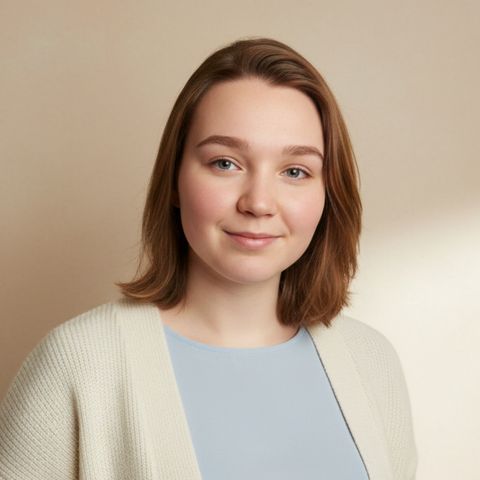 Елизавета М