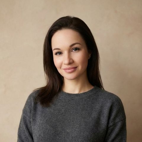 Анастасия Б