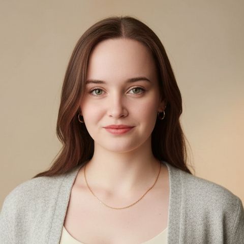 Анастасия Л