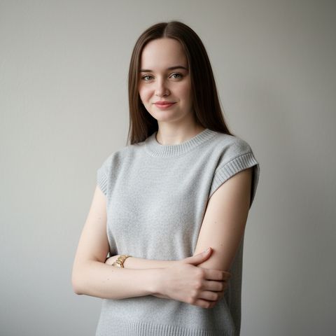 Анастасия Л