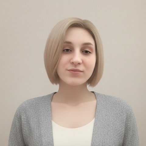 Анастасия Х