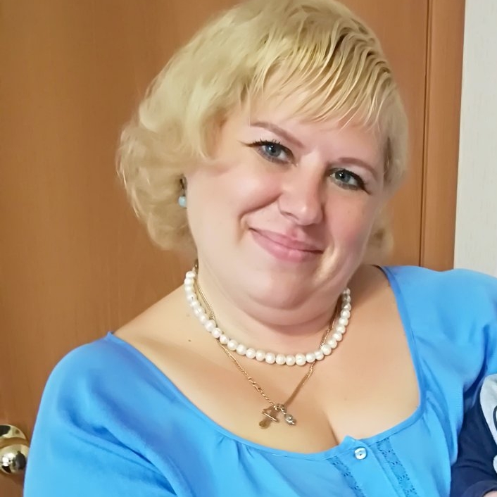 Наталья Викторовна Л.