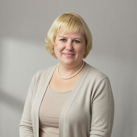 Наталья Л