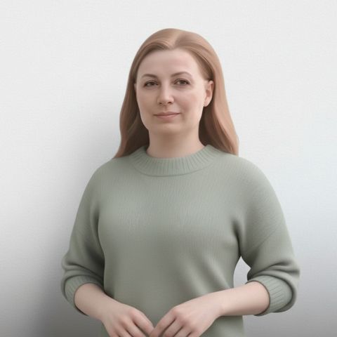 Ирина О