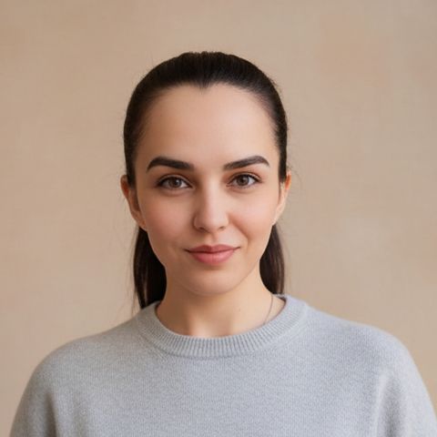 Екатерина А