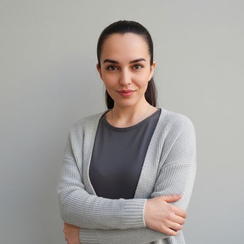 Екатерина А