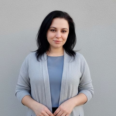 Валентина М