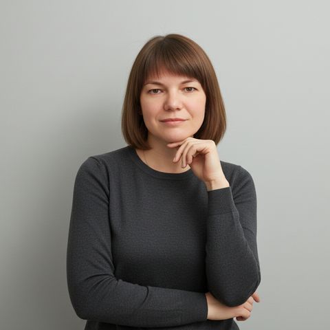 Екатерина К