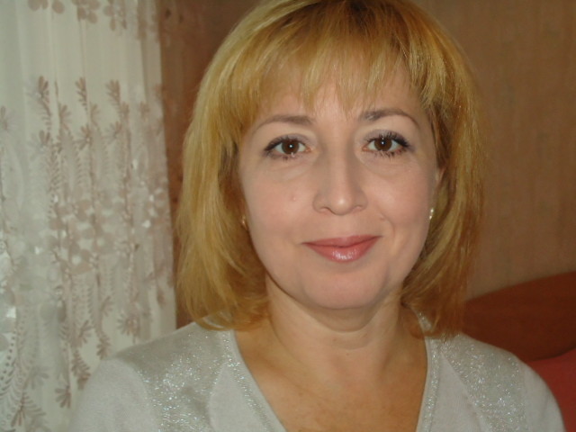 Ольга Ивановна Г.