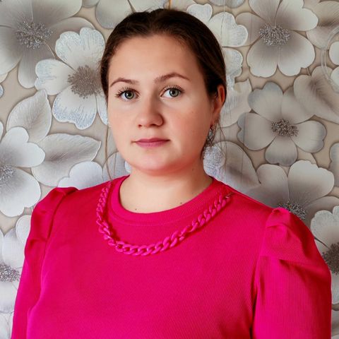 Оксана С