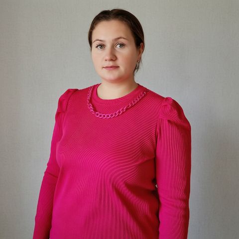 Оксана С
