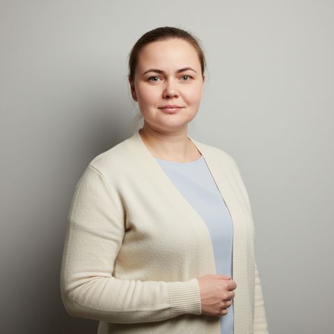 Александра Ч