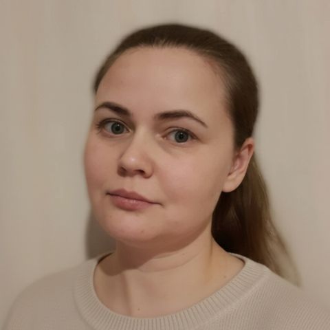 Александра Ч