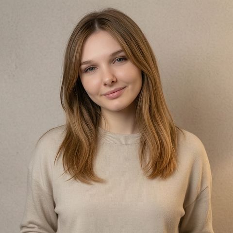 Марина П