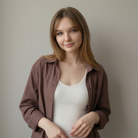 Марина П