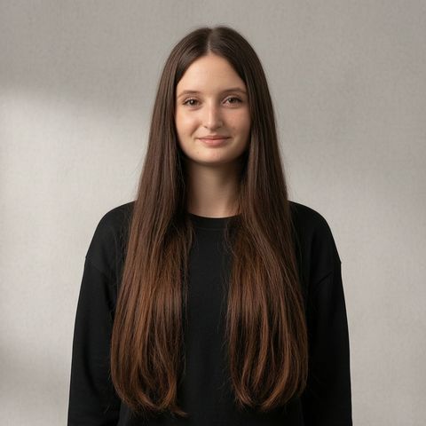 Дарья К