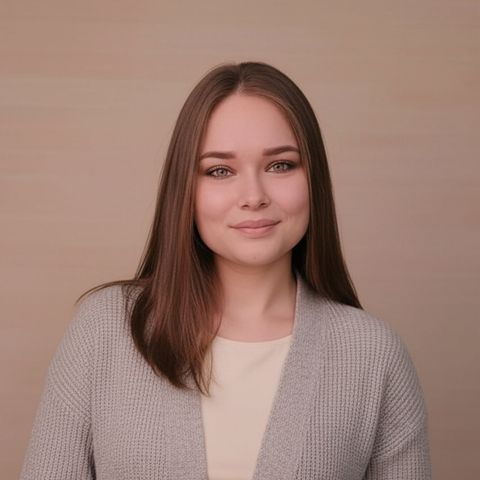 Анастасия З