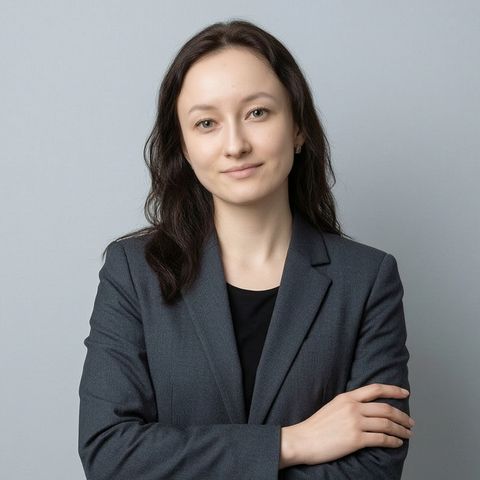 Екатерина М
