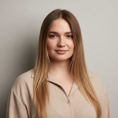 Анна  М