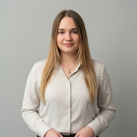Анна  М