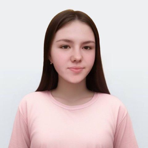Марина Г