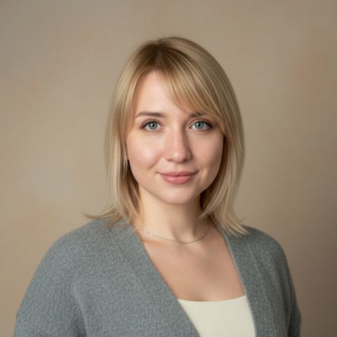 Елизавета В