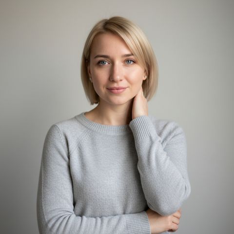 Елизавета В