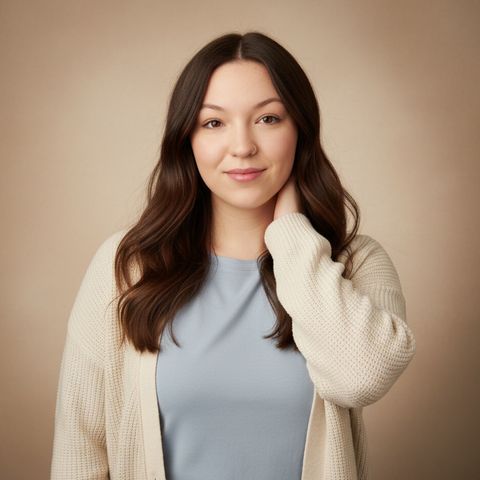 Кристина  С