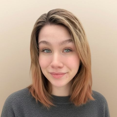 Анна Ш