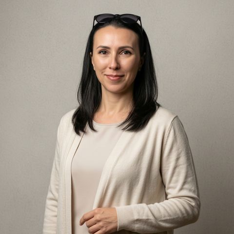 Анна Н
