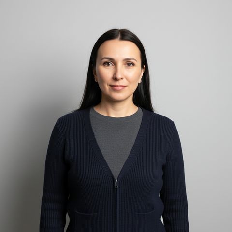 Анна  Н