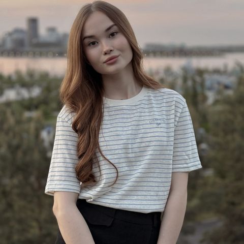 Арина С