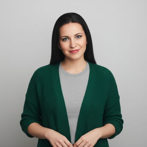 Вера Т