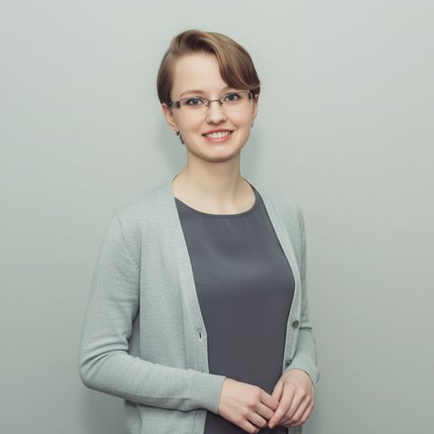 Анастасия Б