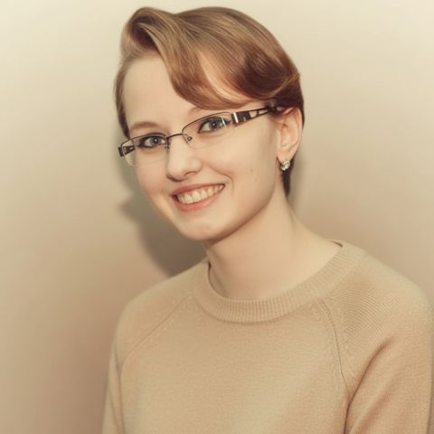 Анастасия Б