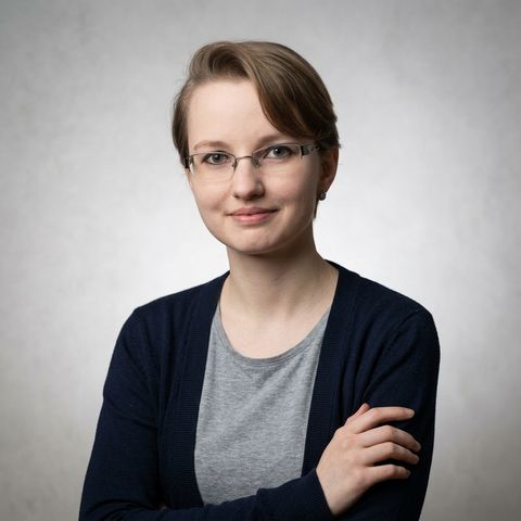 Анастасия Б