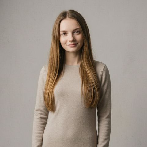 Алина К