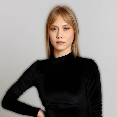 Ирина Б