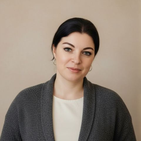 Екатерина Д