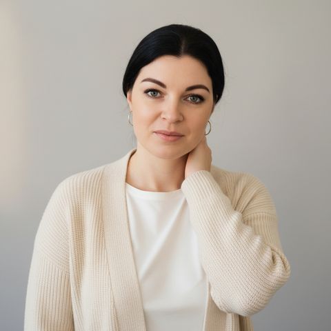 Екатерина Д