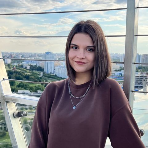 Алина Н