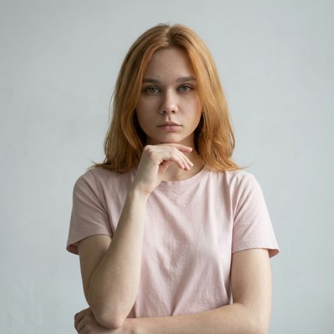 Анастасия Г