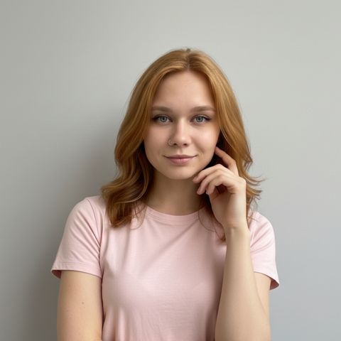 Анастасия Г