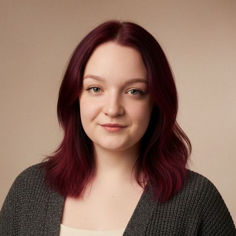 Анастасия В