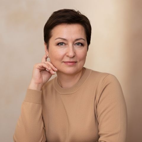 Лариса А